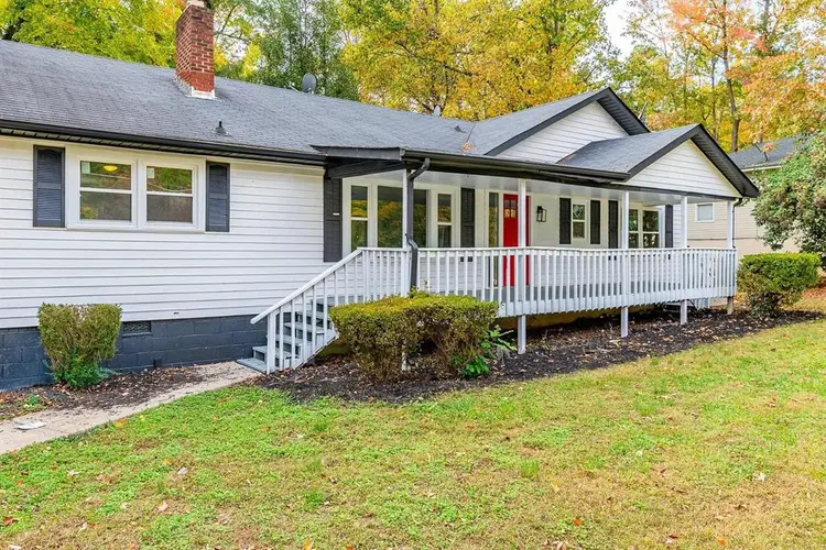 4 BR in Charlotte