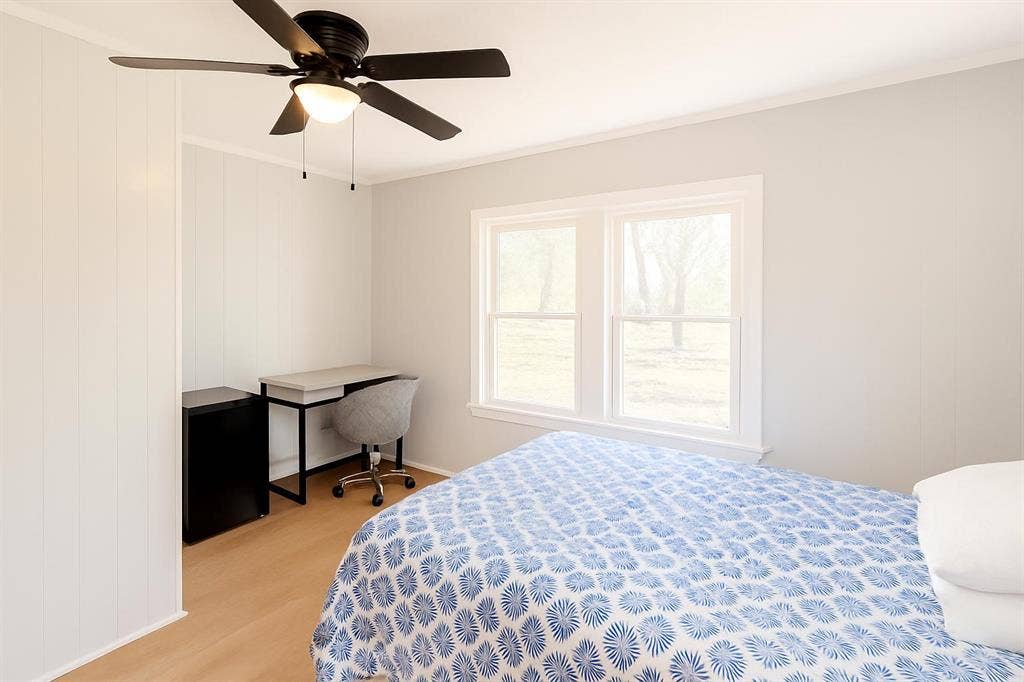 4 BR in Charlotte