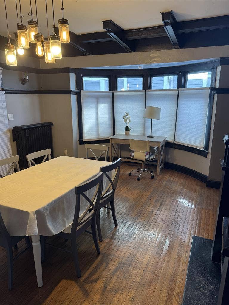 4 BR in Indianapolis