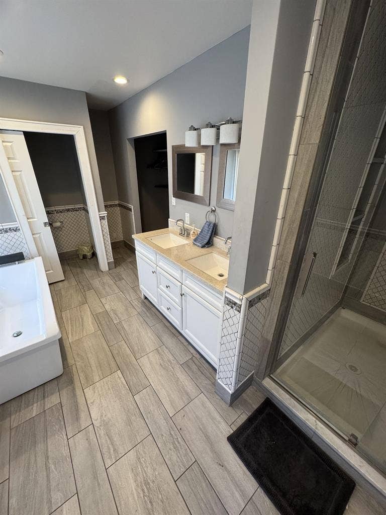 4 BR in Indianapolis