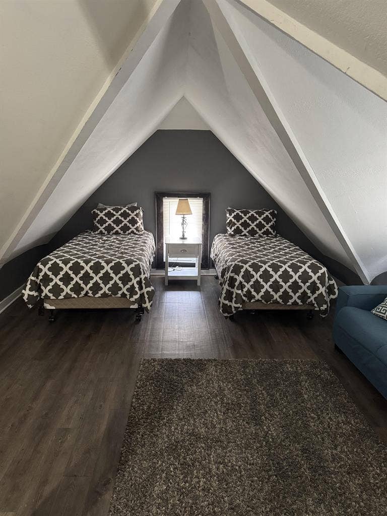 4 BR in Indianapolis