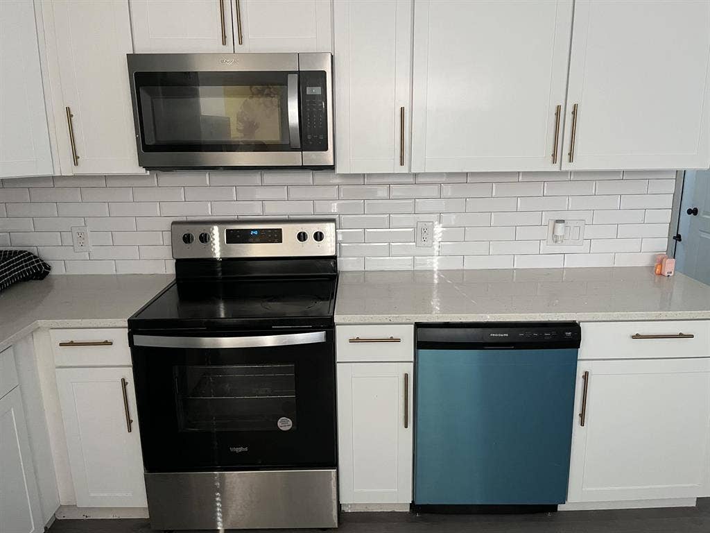 4 BR in Tampa