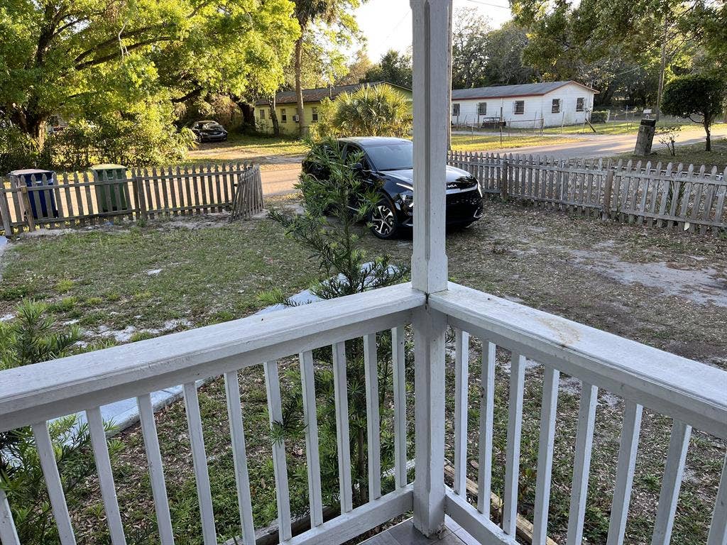 4 BR in Tampa