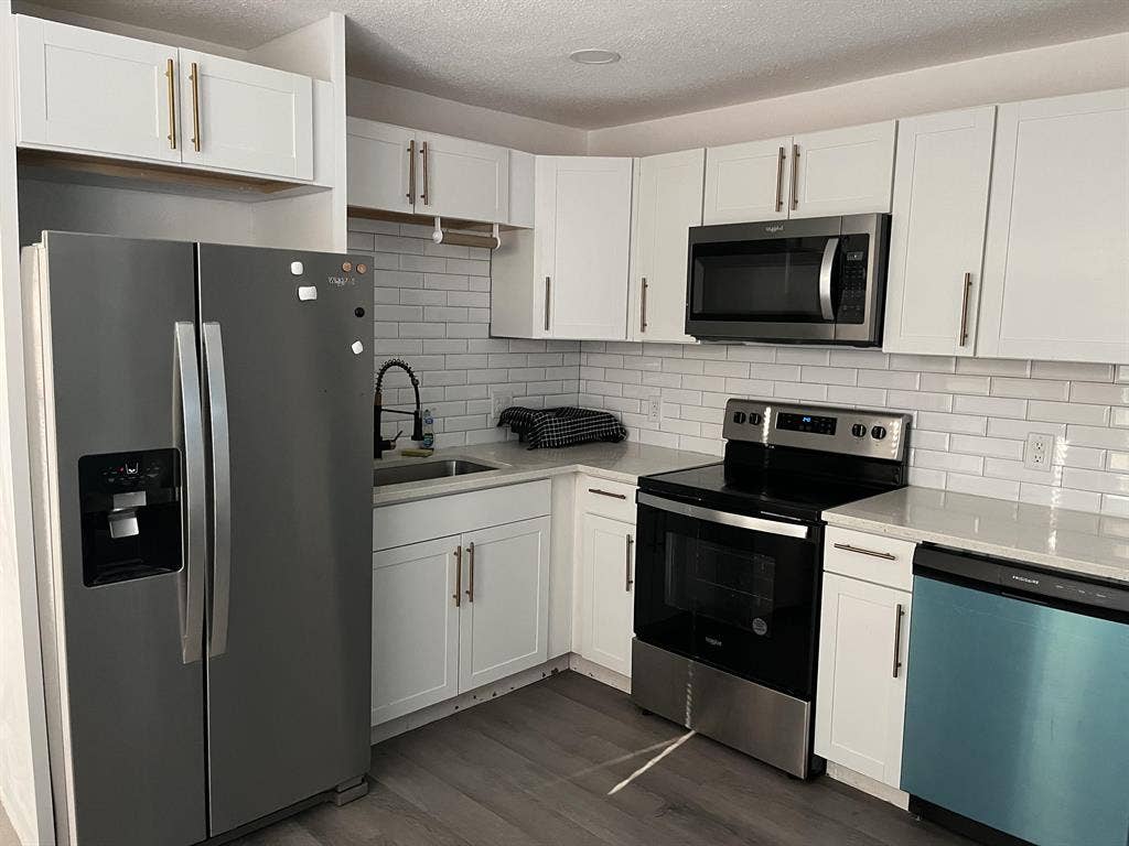 4 BR in Tampa