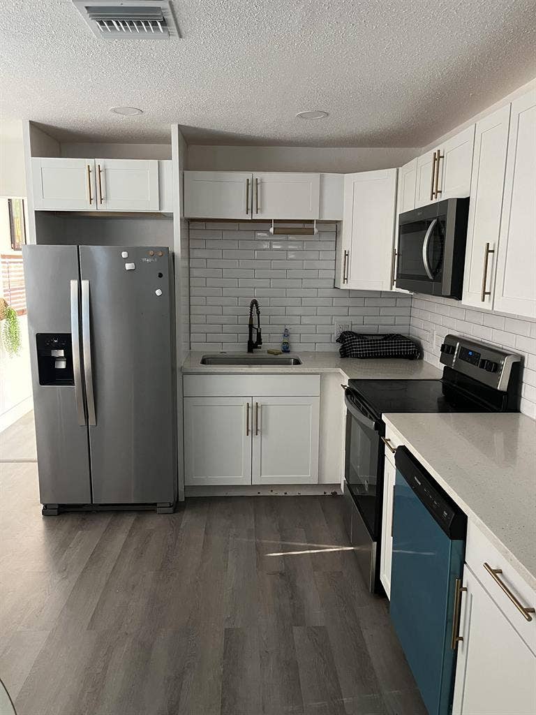 4 BR in Tampa