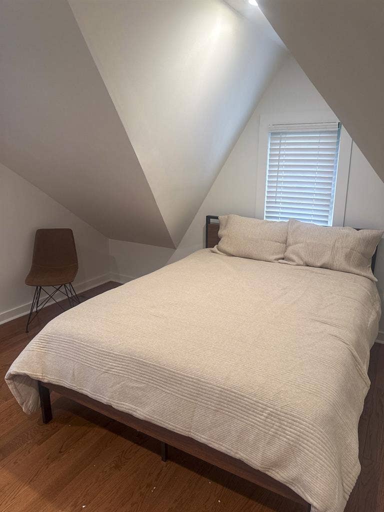5 BR in Hapeville