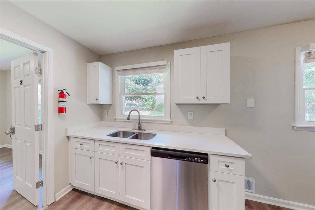7 BR in Decatur