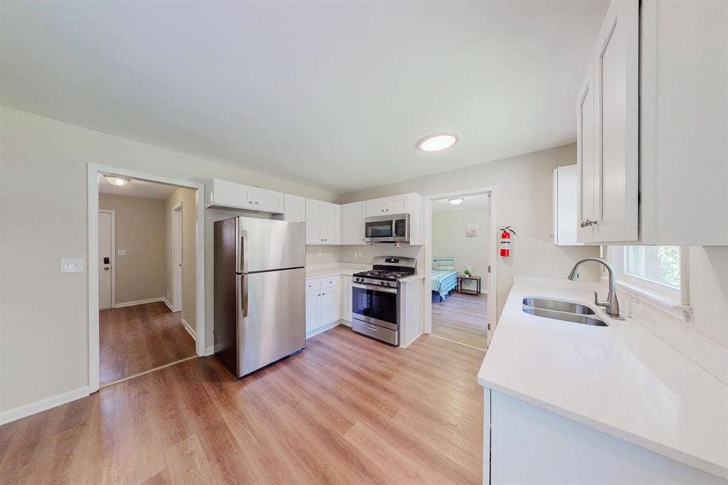 7 BR in Decatur