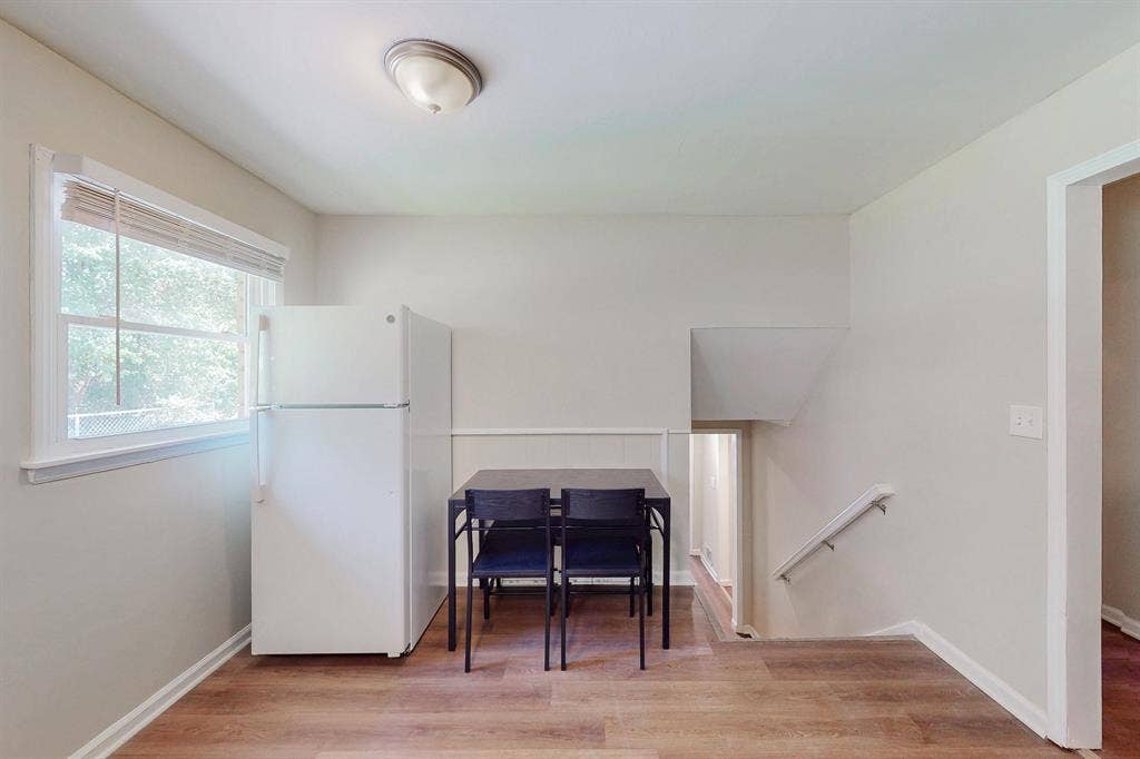 7 BR in Decatur