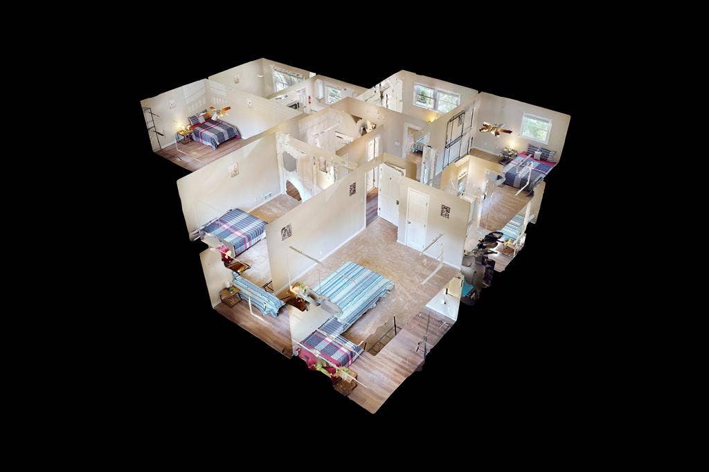 7 BR in Decatur