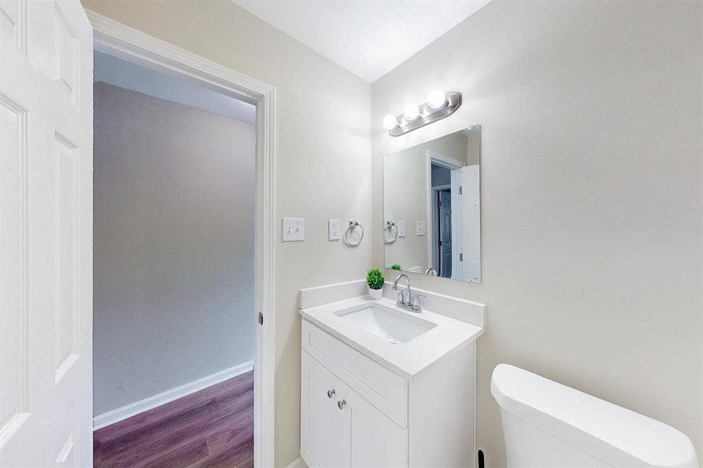 7 BR in Decatur