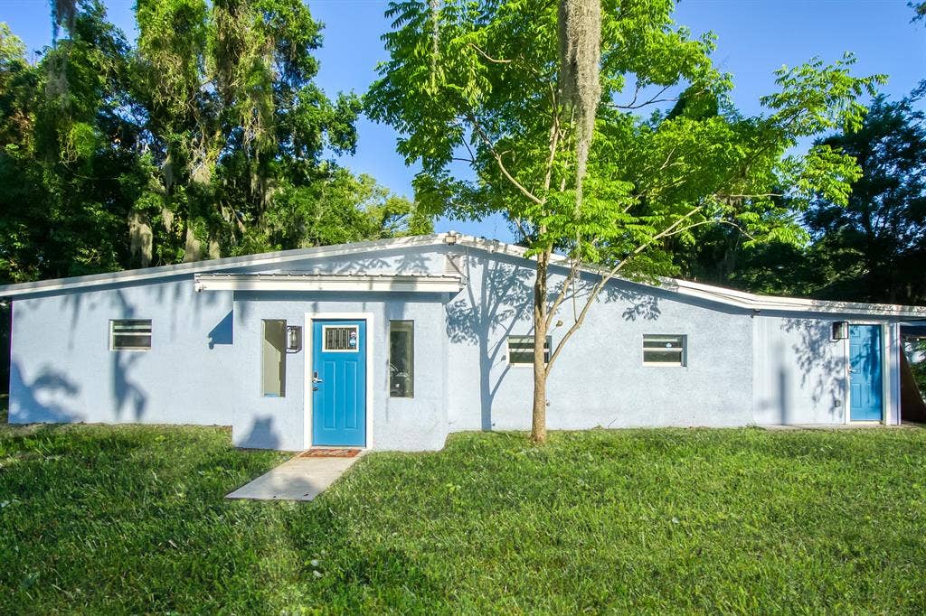 5 BR in Jacksonville