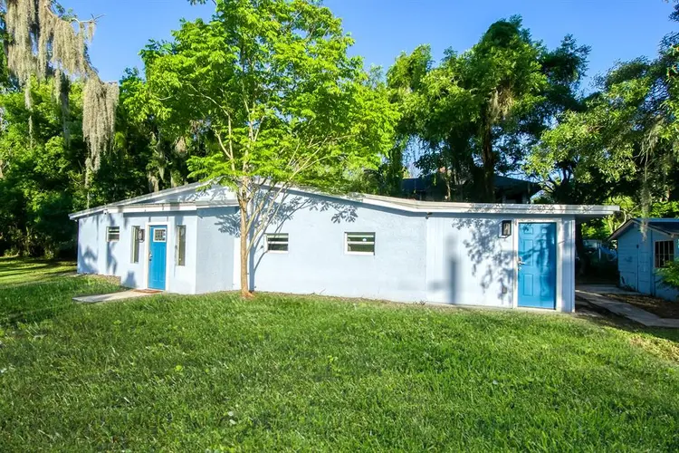 5 BR in Jacksonville