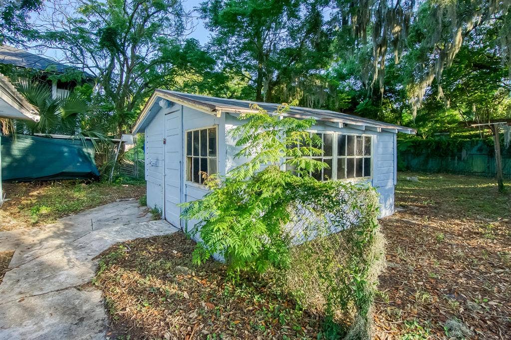 5 BR in Jacksonville