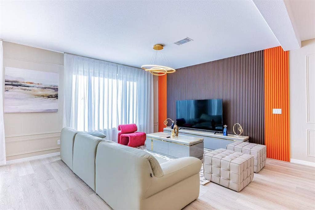 2 BR in Las Vegas