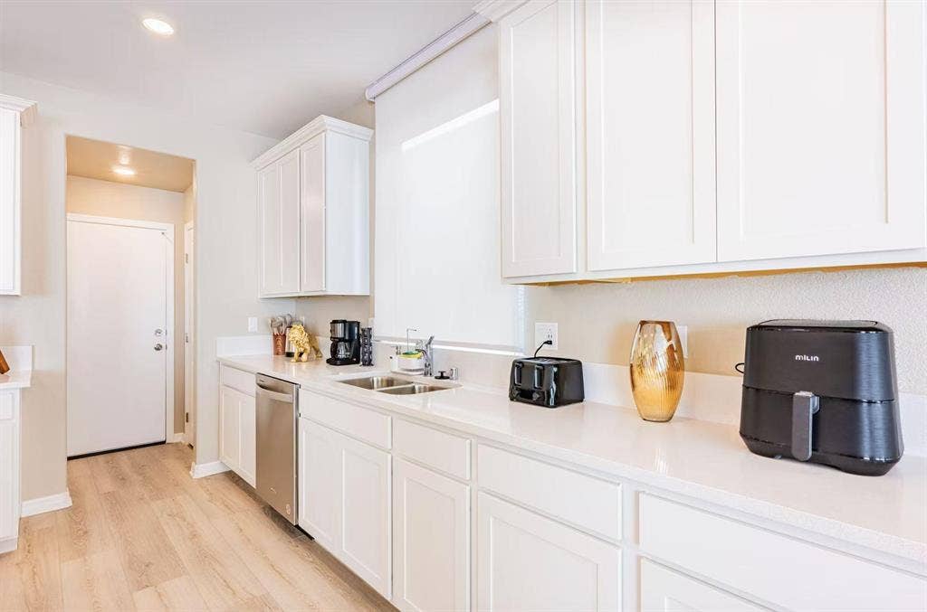 2 BR in Las Vegas