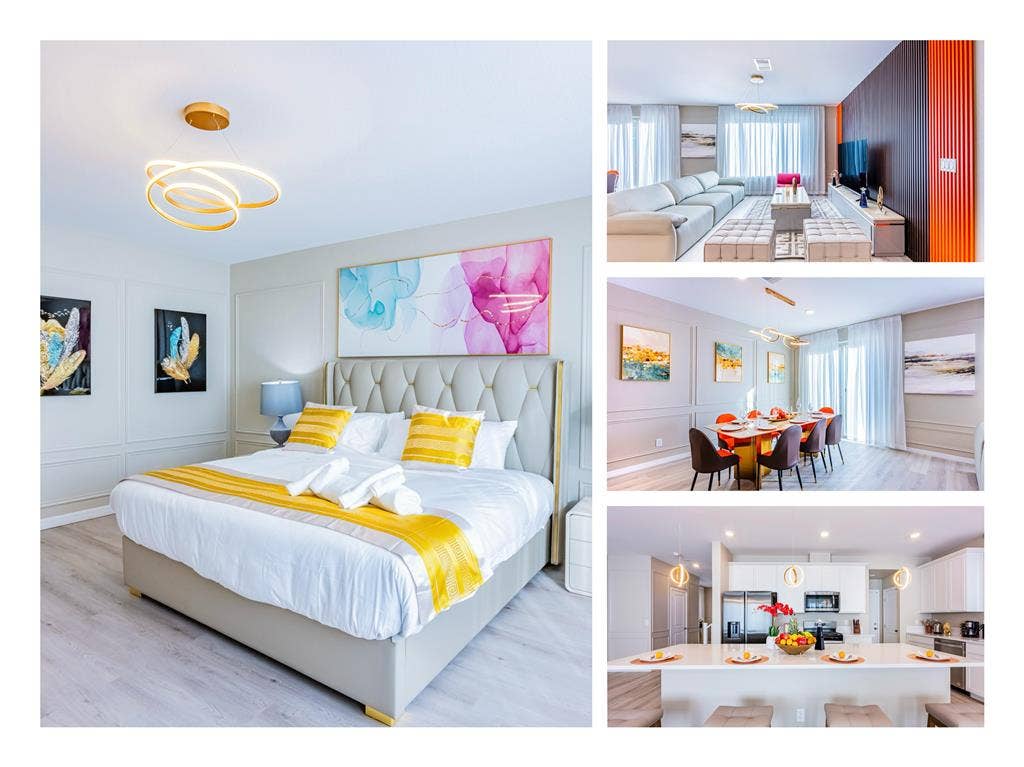 2 BR in Las Vegas