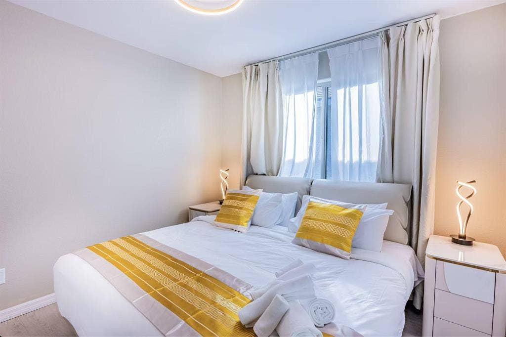 2 BR in Las Vegas