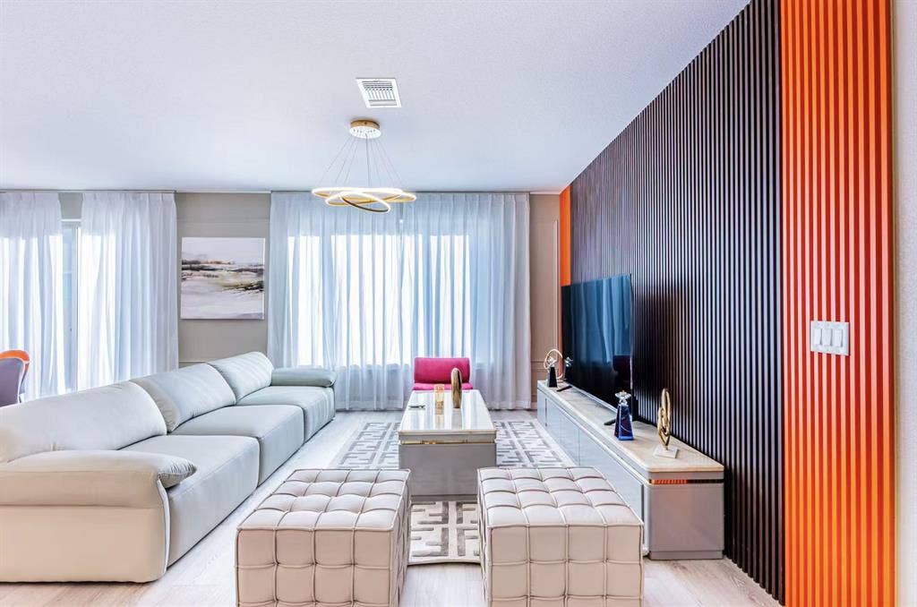 2 BR in Las Vegas