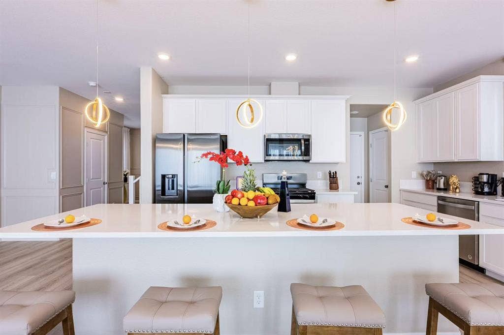 2 BR in Las Vegas