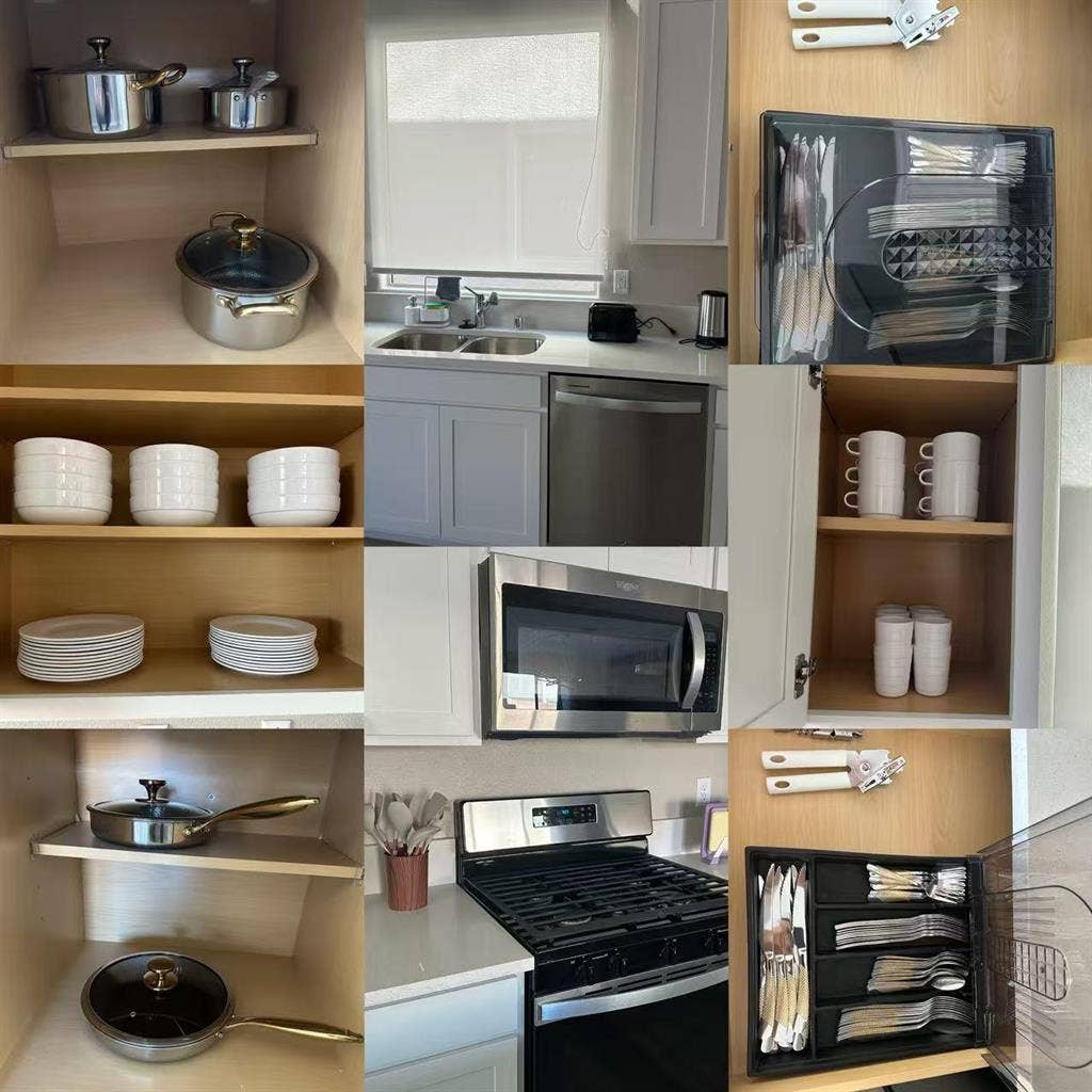 2 BR in Las Vegas