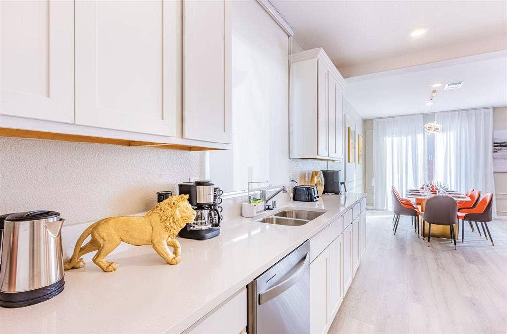 2 BR in Las Vegas