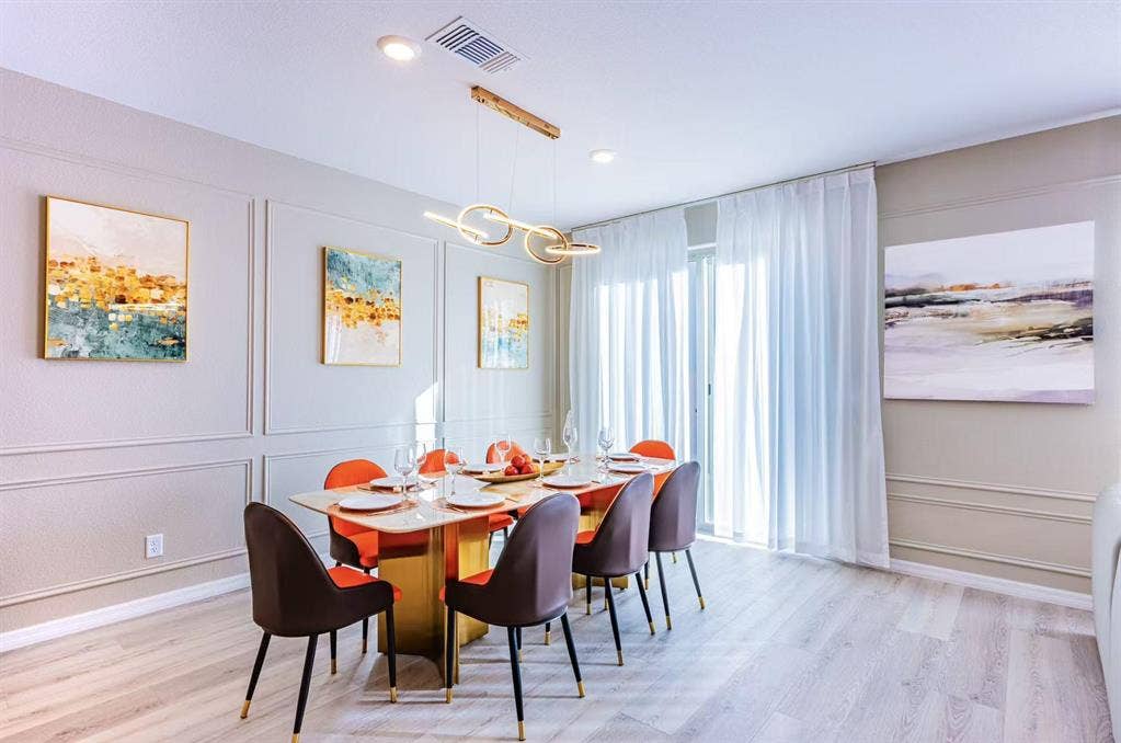 2 BR in Las Vegas