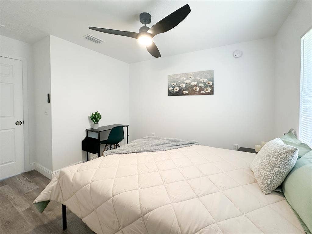 4 BR in Tampa