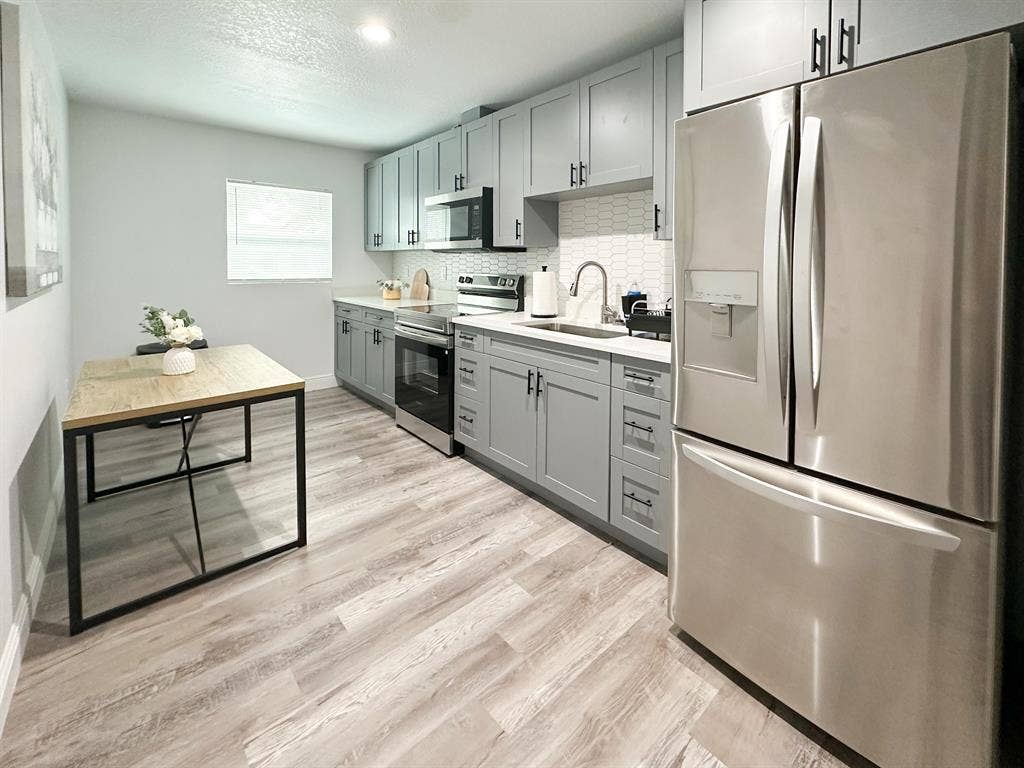 4 BR in Tampa