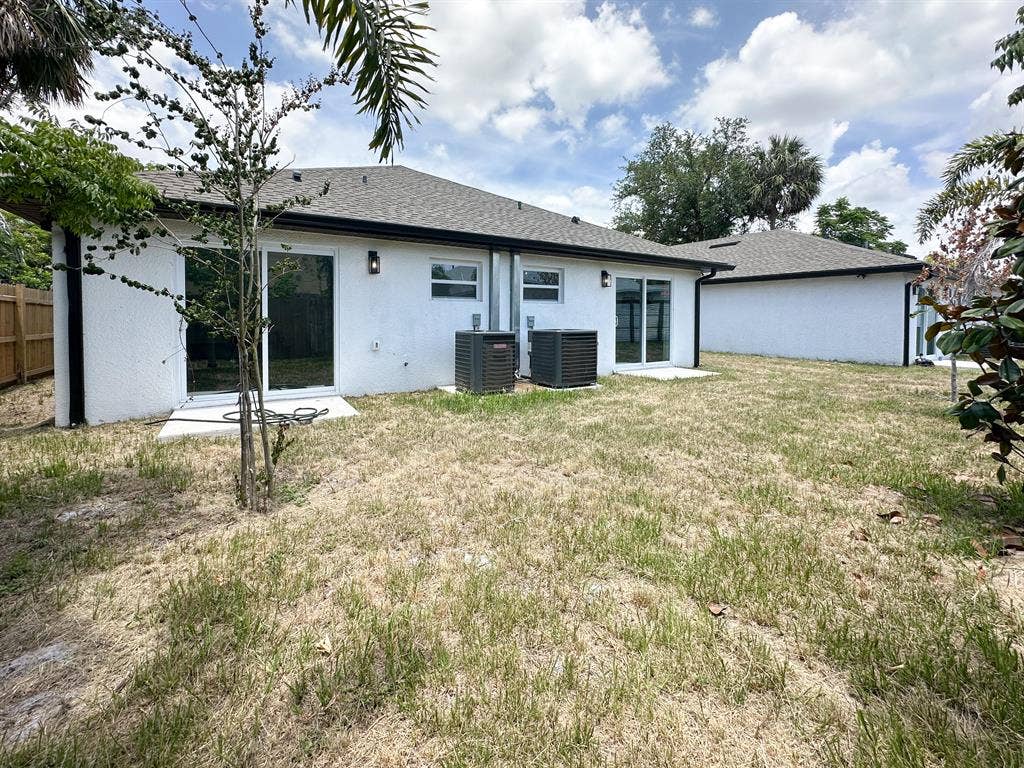 4 BR in Tampa