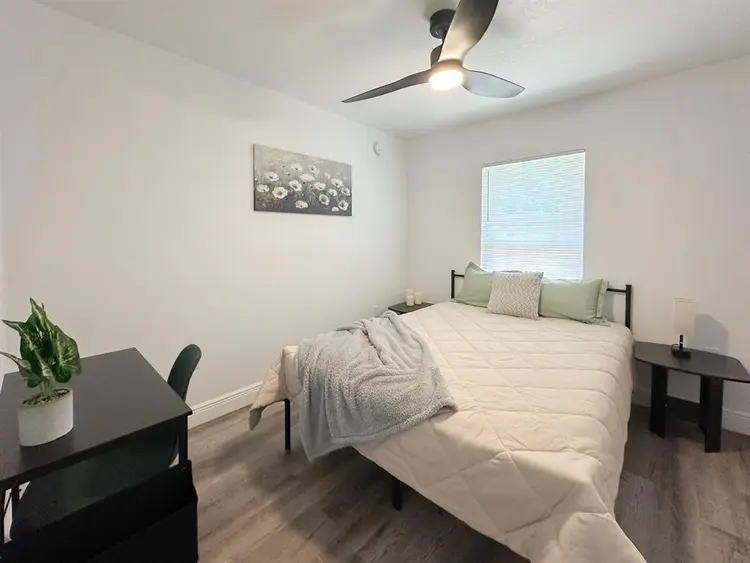 4 BR in Tampa