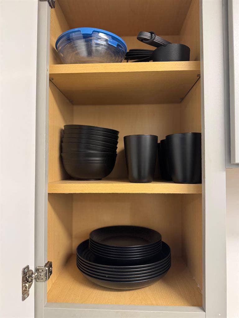2 BR in Washington