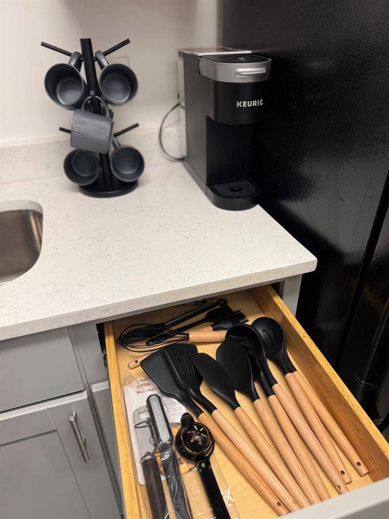 2 BR in Washington