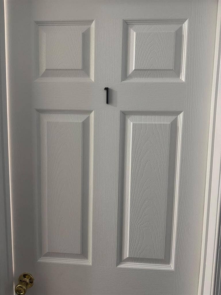 2 BR in Washington