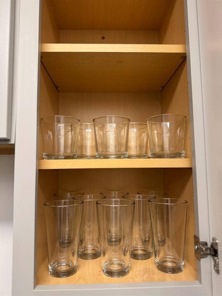 2 BR in Washington