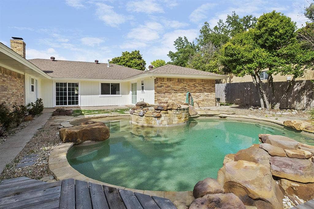 1 BR in Plano