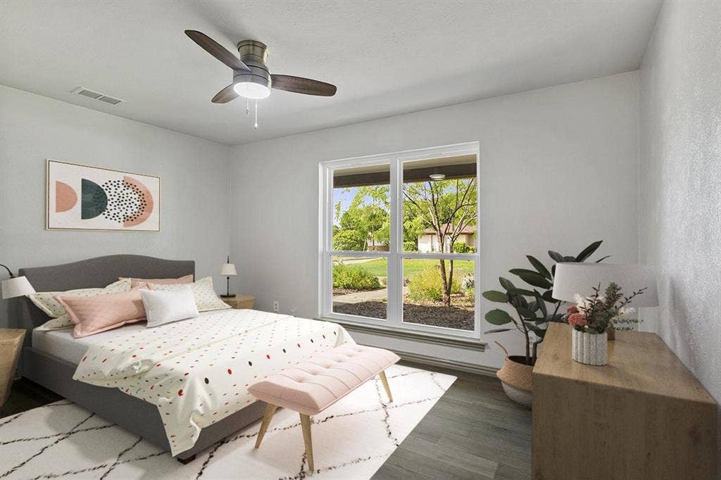 1 BR in Plano