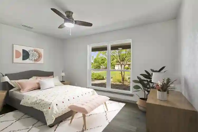 1 BR in Plano
