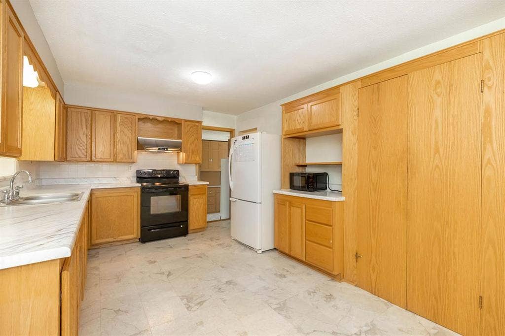 1 BR in Kansas City