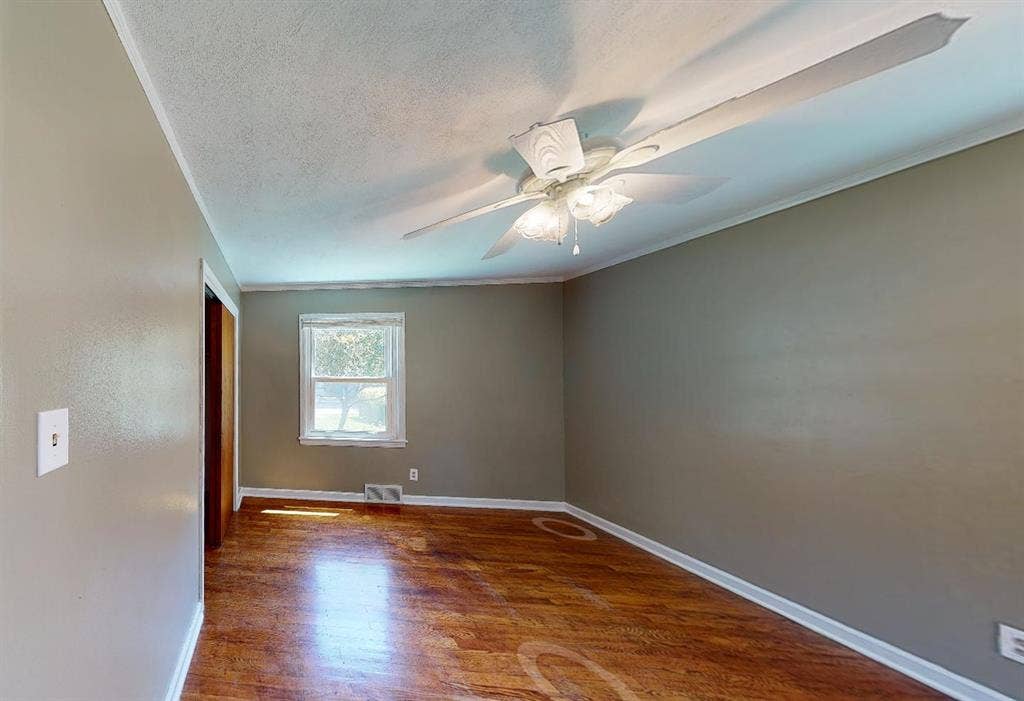 1 BR in Kansas City