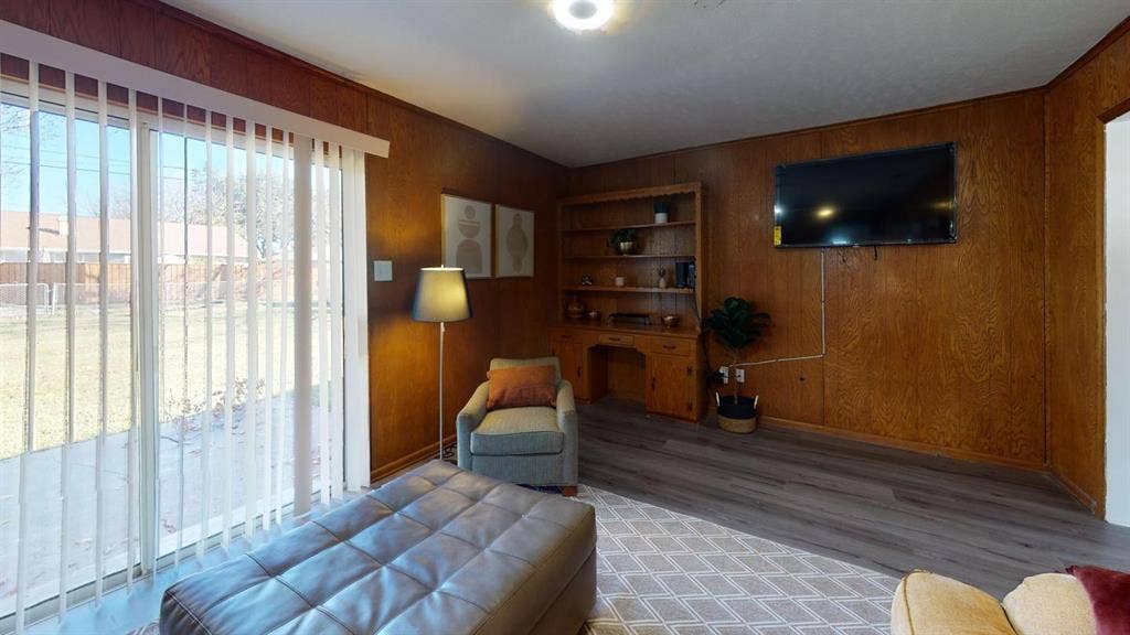 1 BR in Rowlett