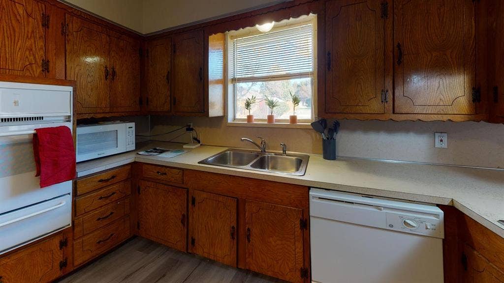 1 BR in Rowlett