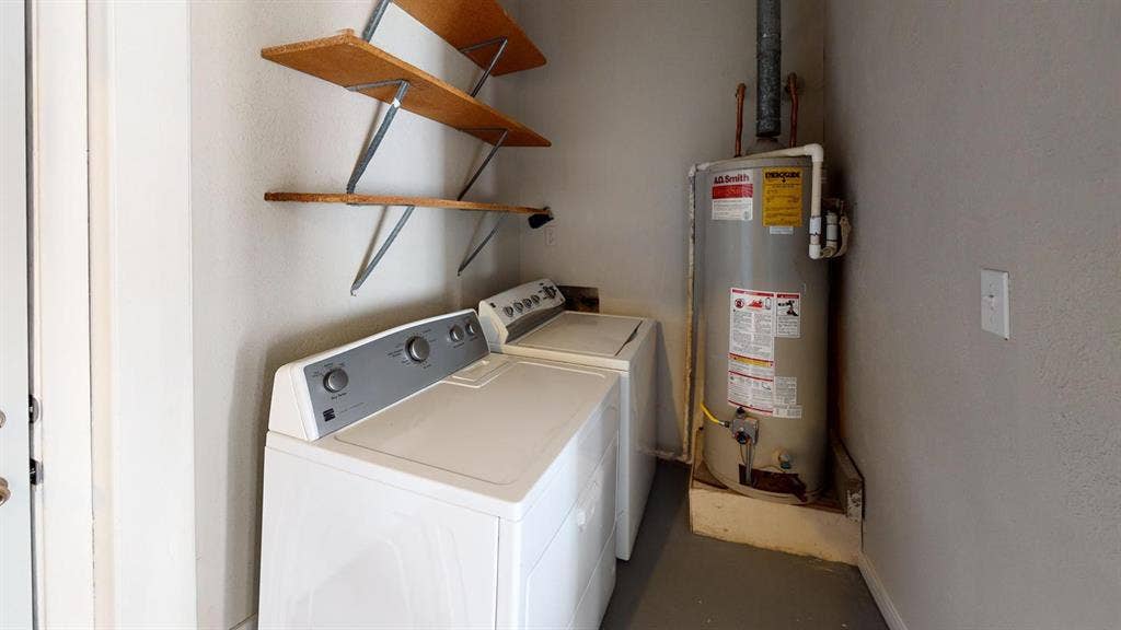 1 BR in Rowlett