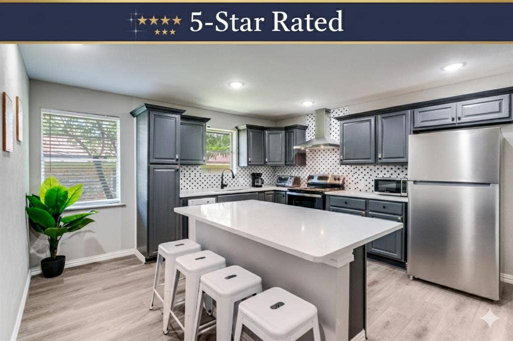11 BR in Dallas