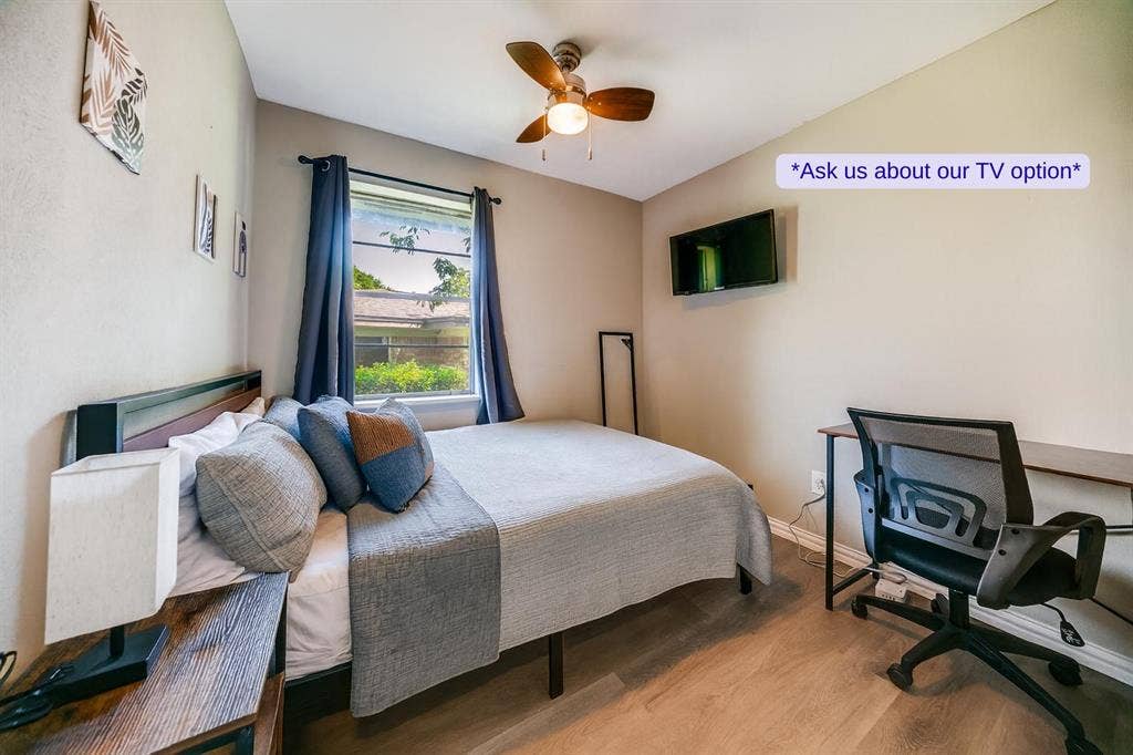 11 BR in Dallas