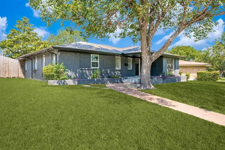 11 BR in Dallas