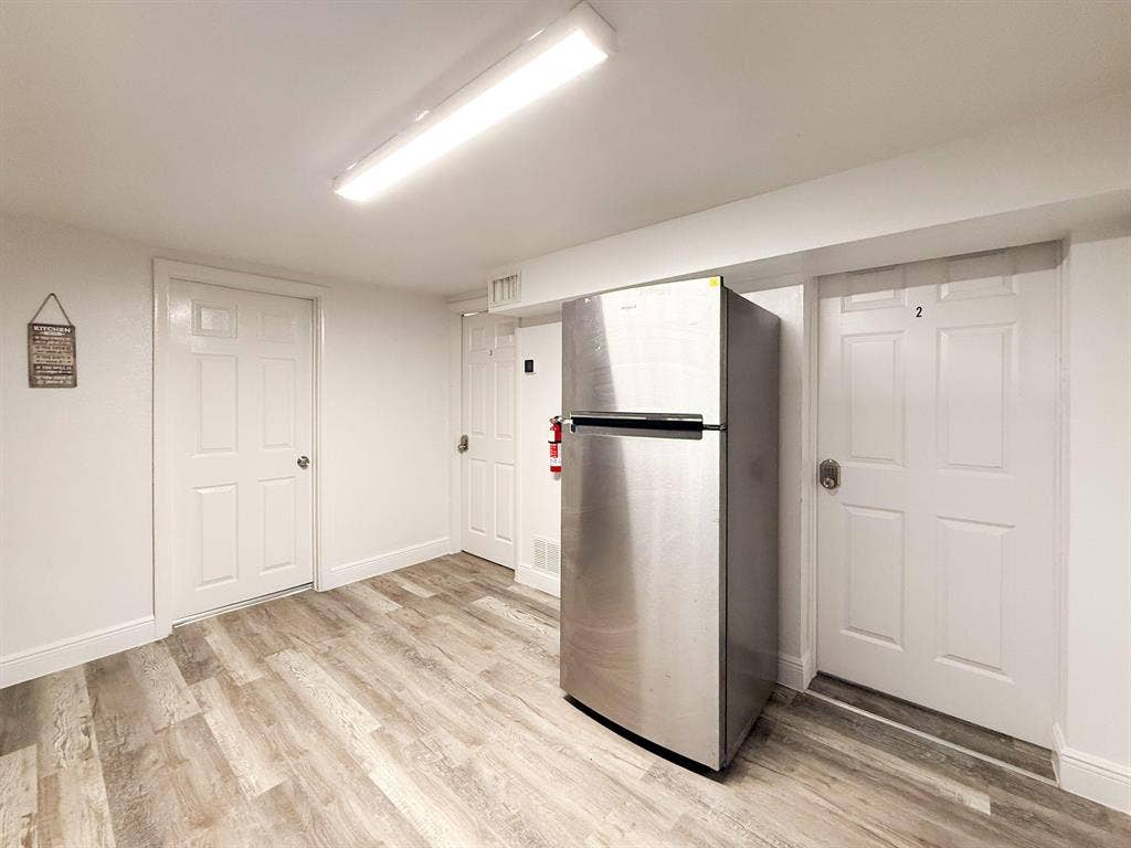 3 BR in Tampa