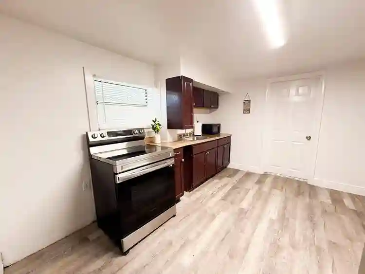 3 BR in Tampa