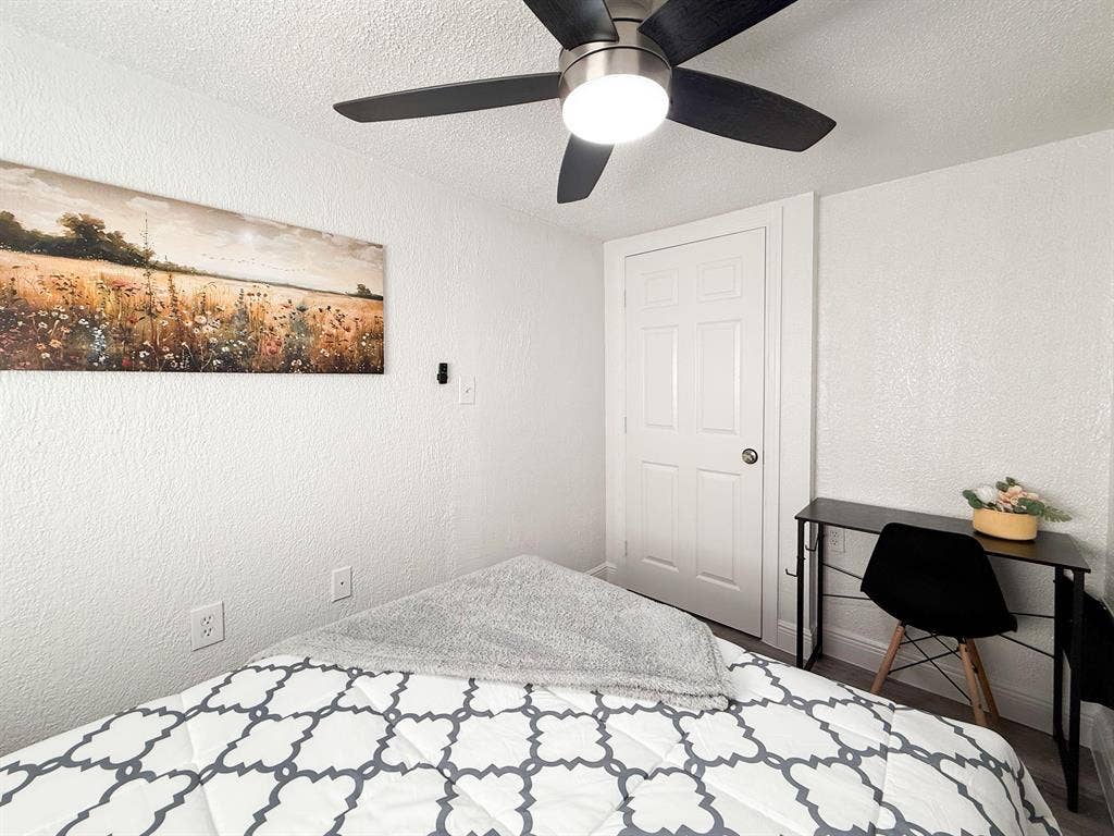 3 BR in Tampa