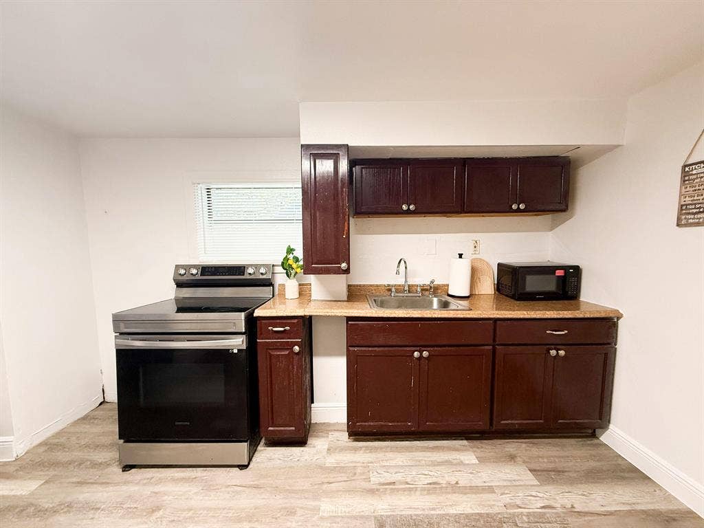 3 BR in Tampa